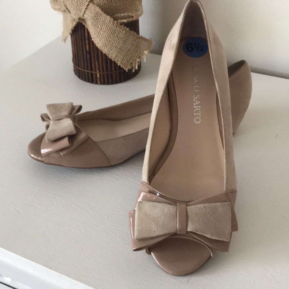 Franco Sarto shoes